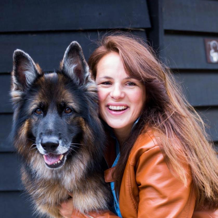 Workshop Annemiek op ZieZo-beurs afgelast